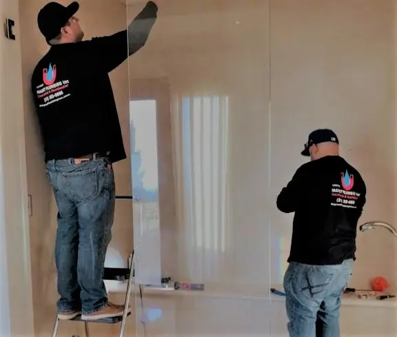 Professional plumbing installation for Sump Pump Installation in Edinburg